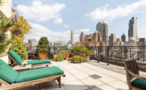 Apartment in New York, New York, United States 1
