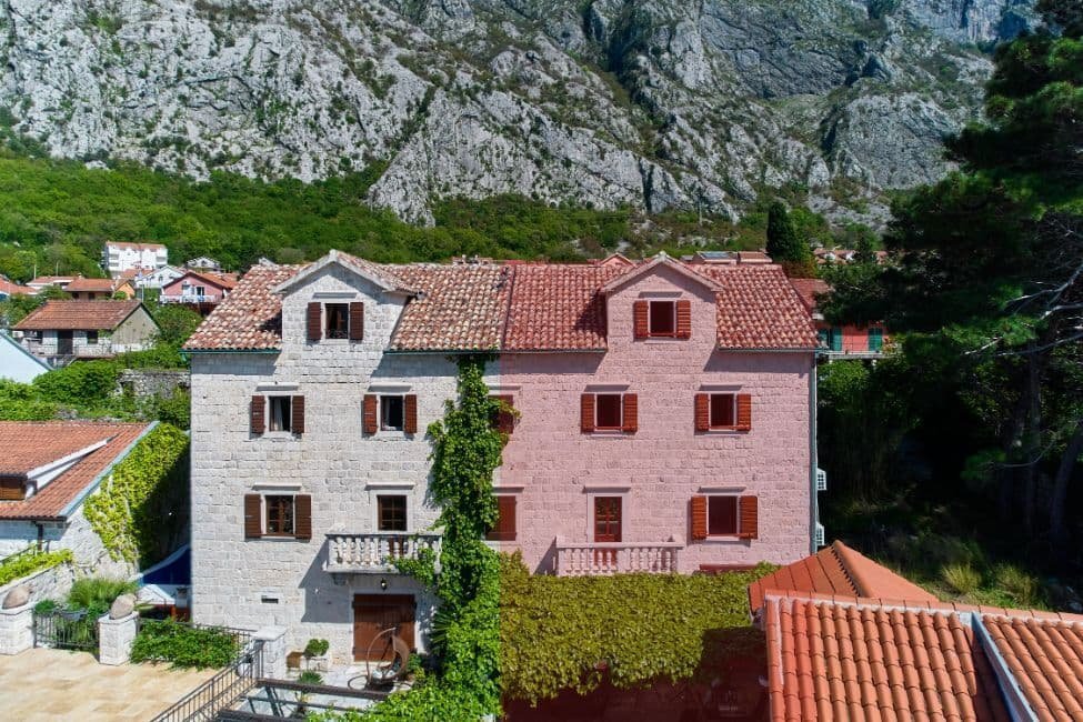 House in Dobrota, Kotor Municipality, Montenegro 2 - 13942058