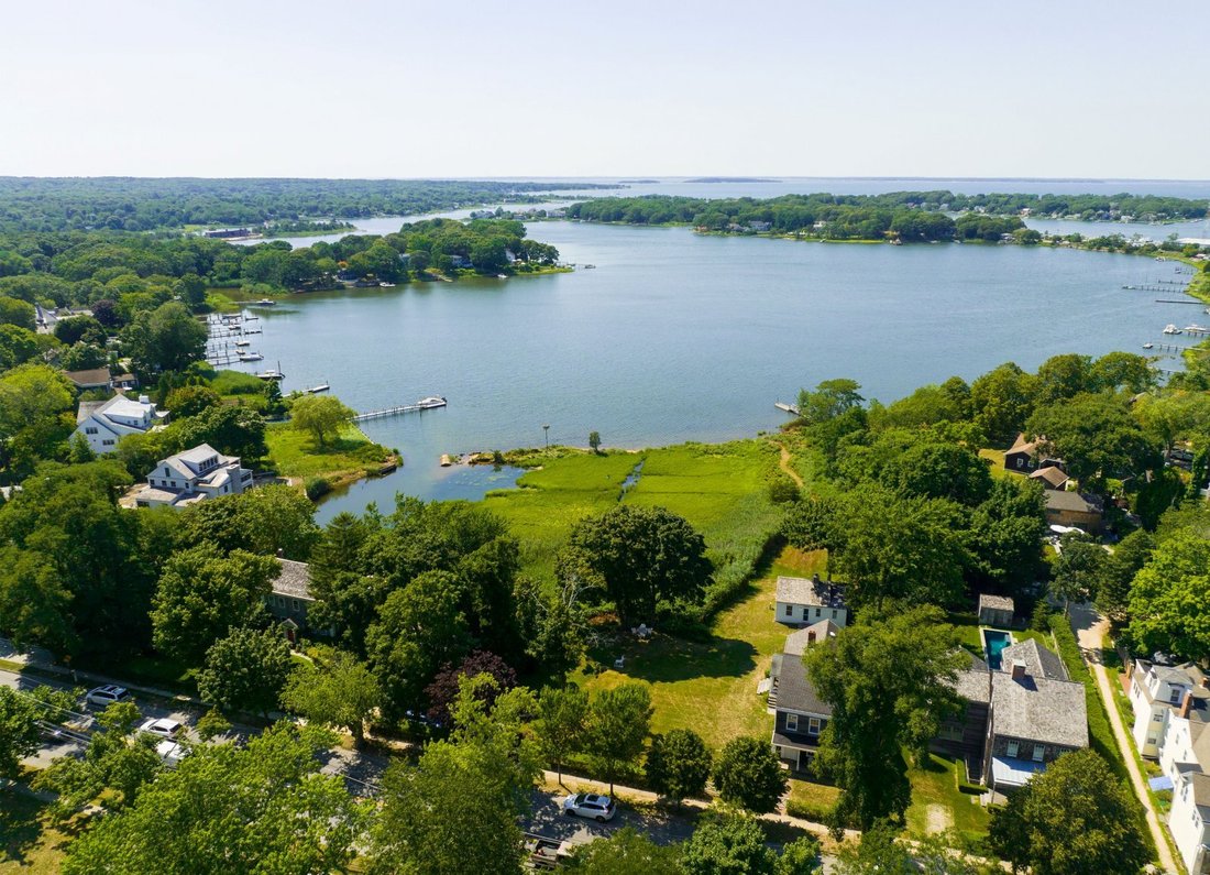 House in Sag Harbor, New York, United States 3 - 13941819