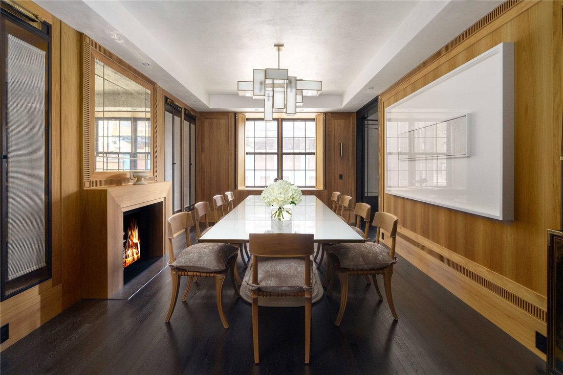 Apartment in New York, New York, United States 5 - 13941930