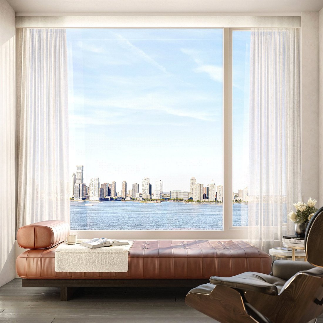 Apartment in New York, New York, United States 3 - 13941905