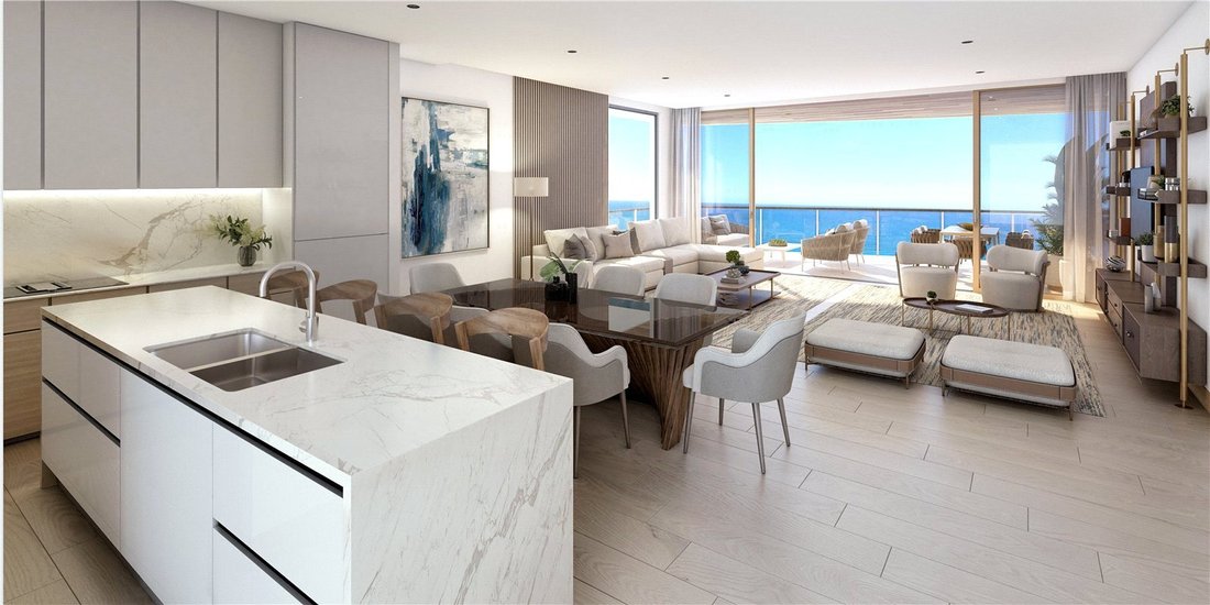 Apartment in Nassau, New Providence, The Bahamas 3 - 13941367