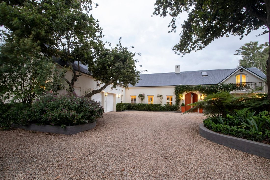 House in Greyton, Western Cape, South Africa 2 - 13942647