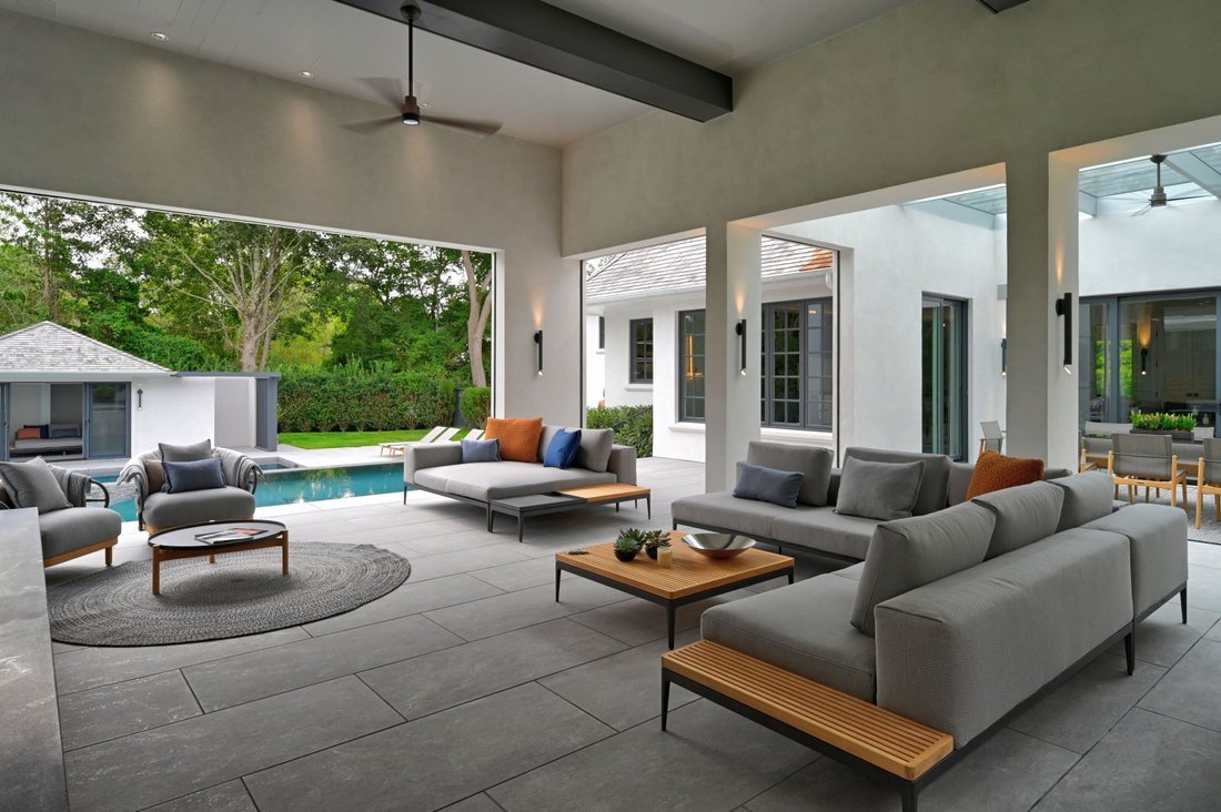 House in East Hampton, New York, United States 5 - 13941830
