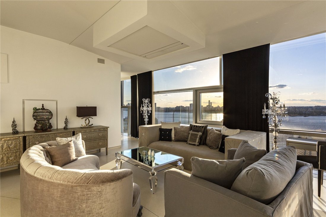 Apartment in New York, New York, United States 4 - 13941933