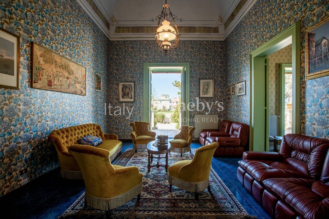 Casa en Cava d'Ispica - Pietre Nere, Modica, Sicilia 5 - 13943581