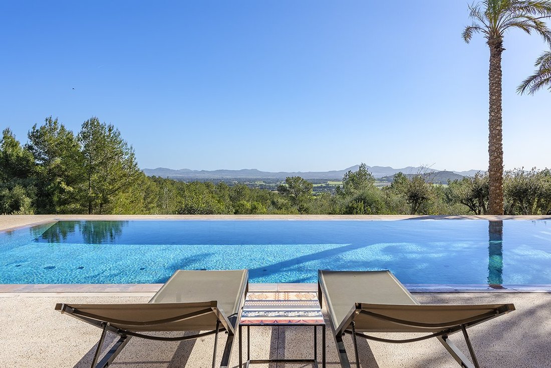 Country House in Porreres, Balearic Islands, Spain 4 - 13942186