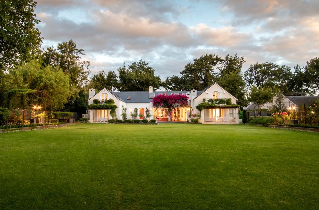 House in Greyton, Western Cape, South Africa 1 - 13942647