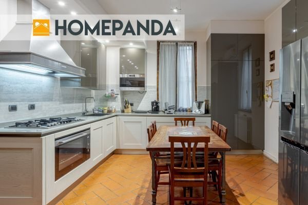 Apartment in Azzano San Paolo, Lombardy, Italy 5 - 13087241