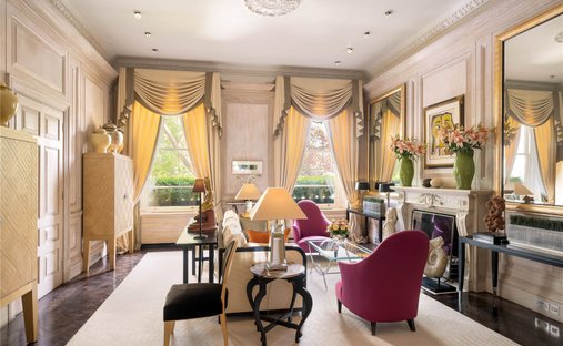 Appartamento a Belgravia, Westminster, Inghilterra 1
