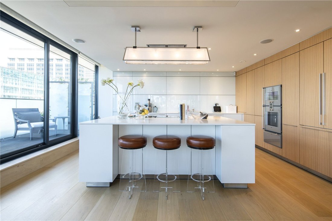 Apartment in Marylebone, Westminster, England 4 - 13941648
