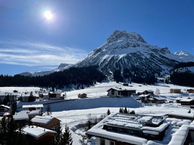 Apartment in Lech, Vorarlberg, Austria 2 - 13941840