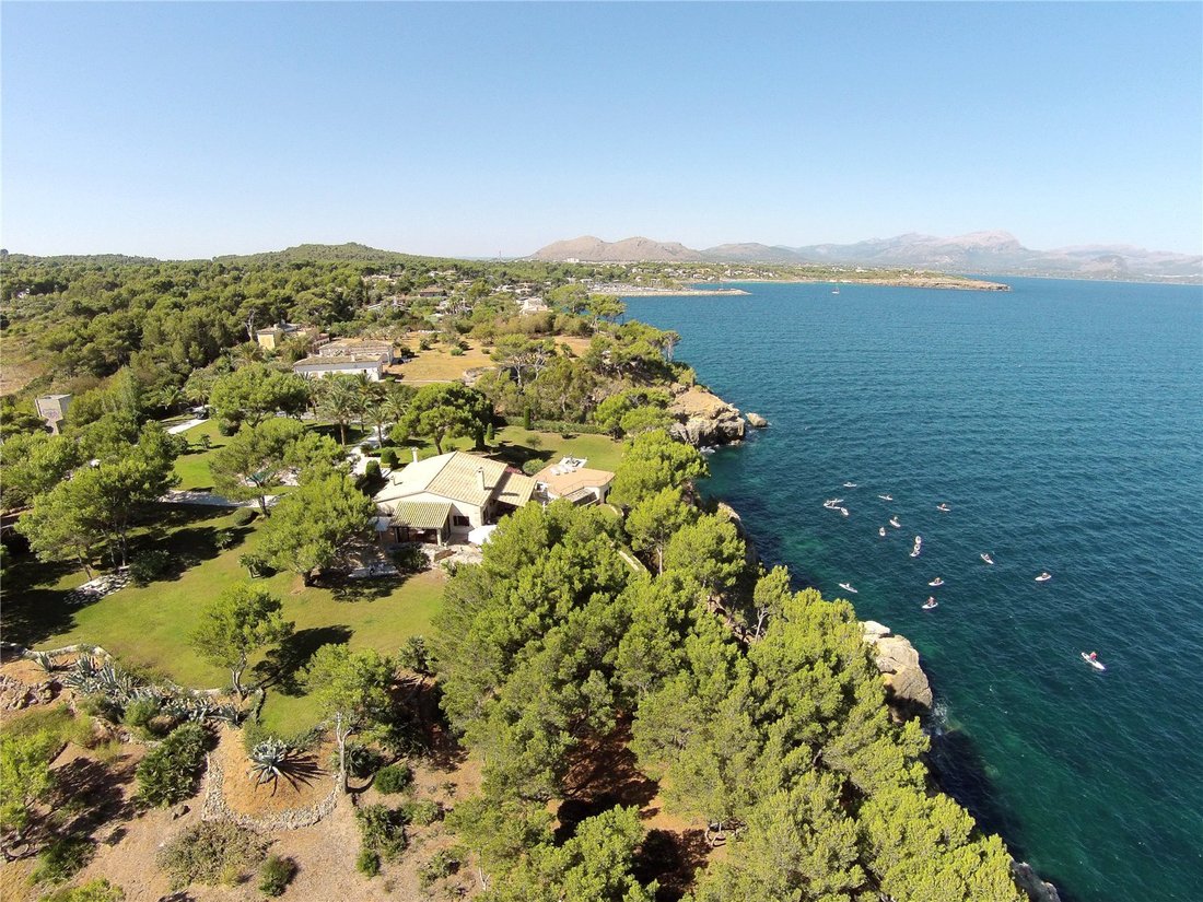 House in Alcudia, Balearic Islands, Spain 4 - 13942198