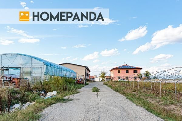 Country House in Mirandola, Emilia-Romagna, Italy 2 - 12427697