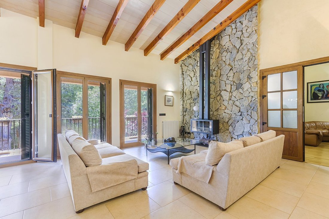 Landhaus in Port d'Andratx, Andratx, Balearische Inseln 5 - 13942140
