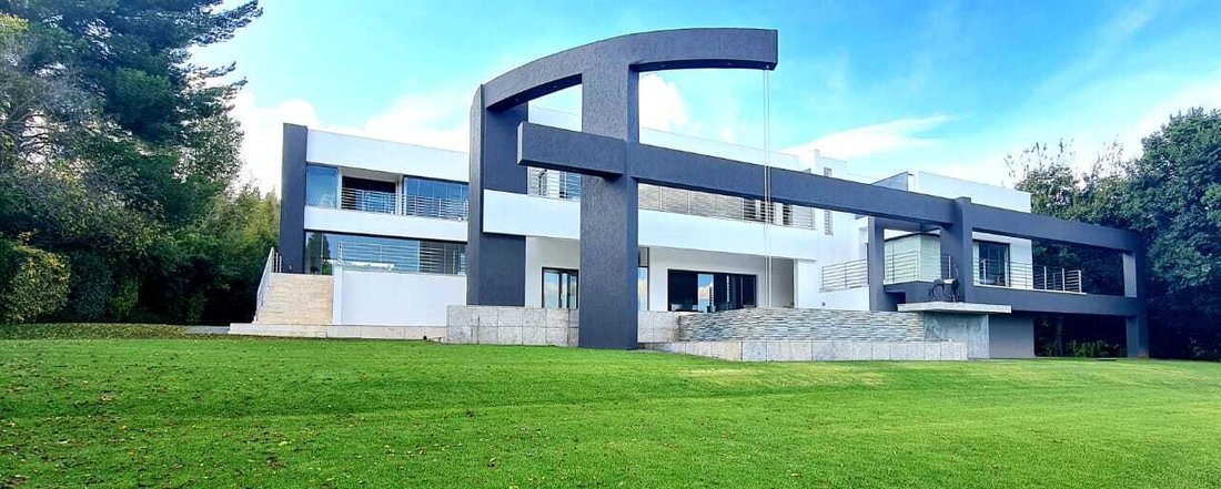Estate in Vanderbijlpark, Free State, South Africa 2 - 13942649