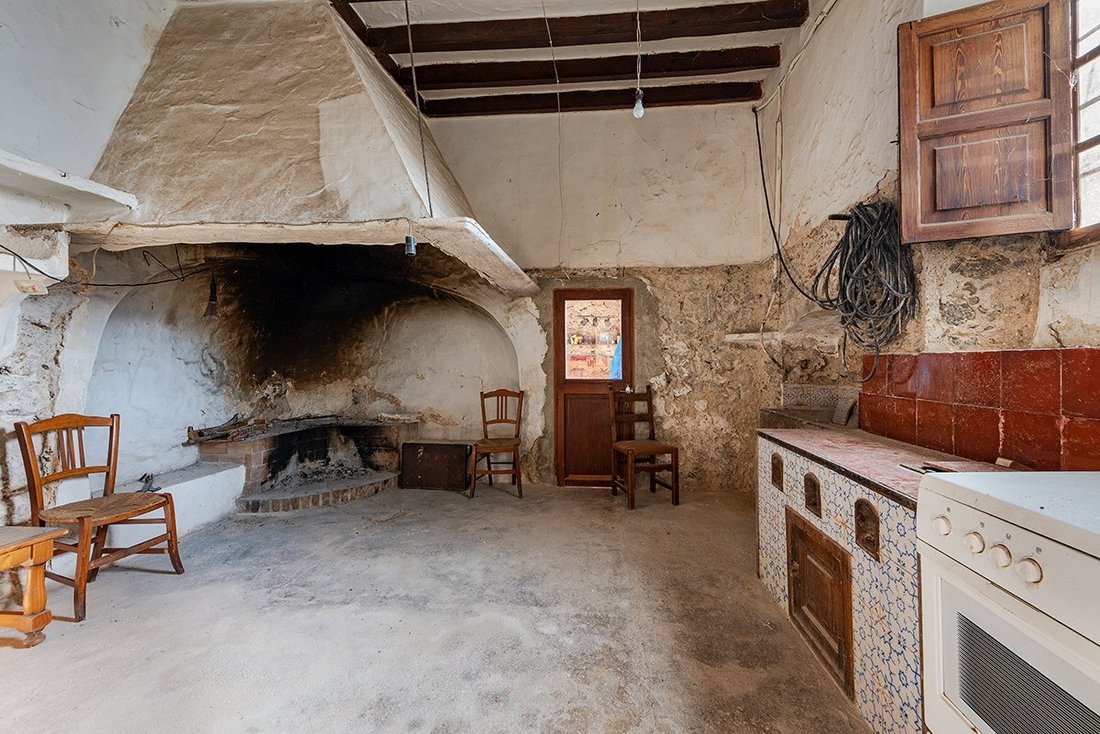 Country House in Pollenca, Balearic Islands, Spain 5 - 13942086