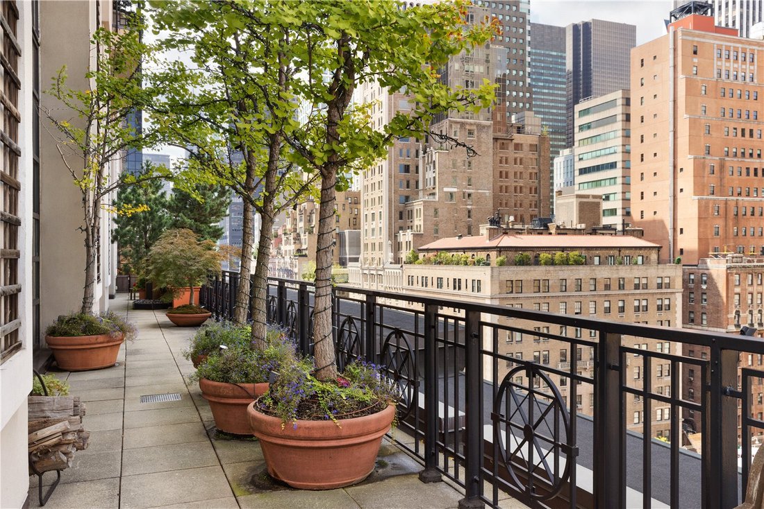 Apartment in New York, New York, United States 4 - 13941906