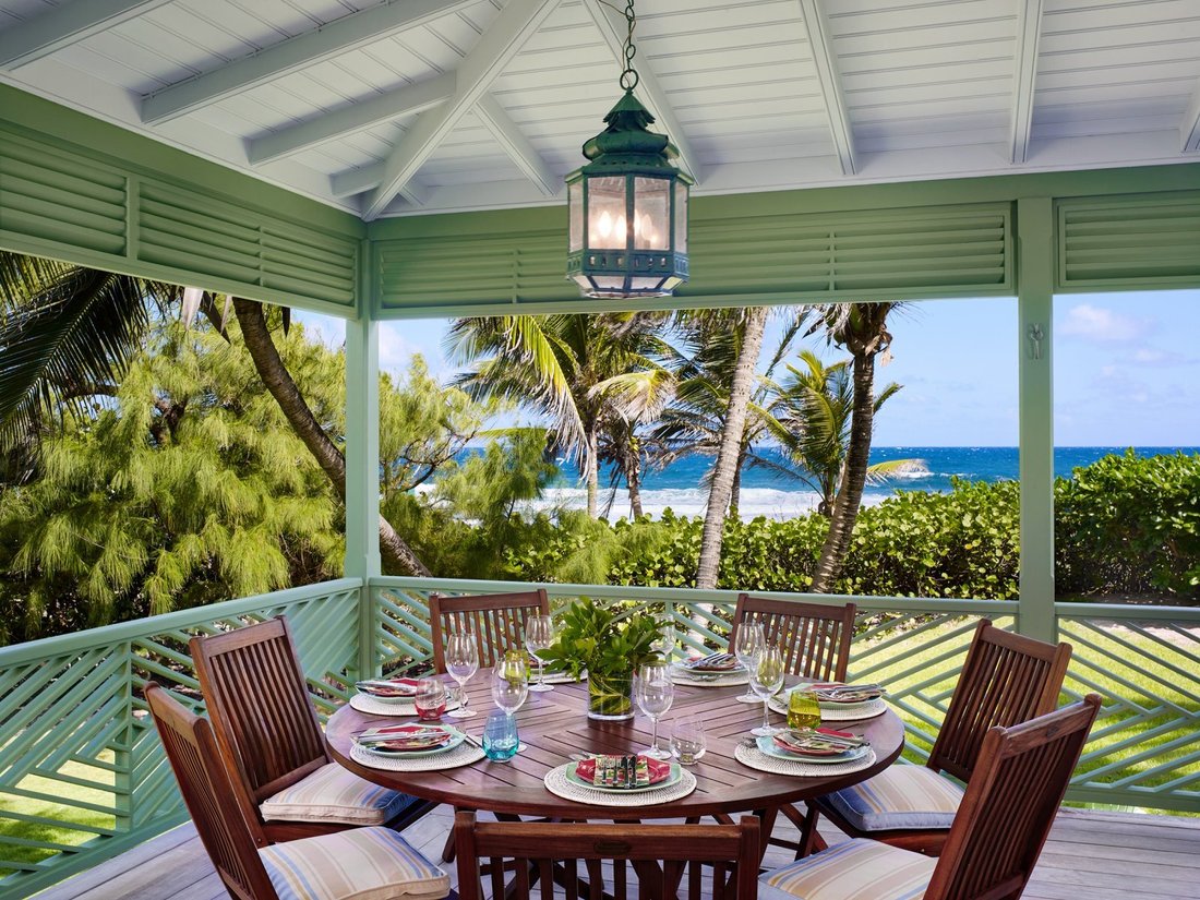 House in Springfield, Saint Joseph, Barbados 2 - 13941363