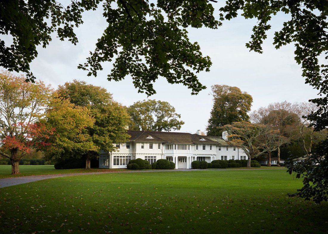 Casa in East Hampton, New York, Stati Uniti 1 - 13941810