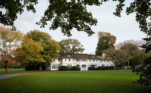 Casa en East Hampton, Nueva York, Estados Unidos 1