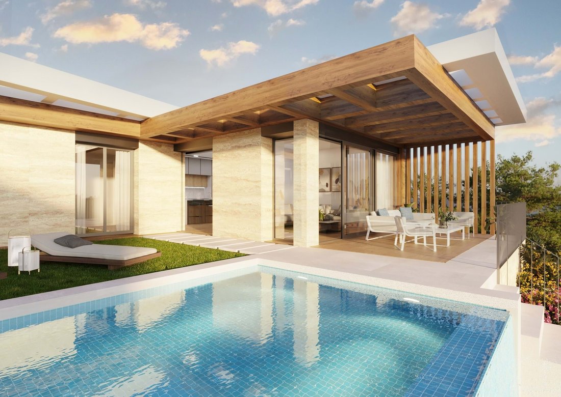 Villa in Polop, Valencian Community, Spain 3 - 13942220