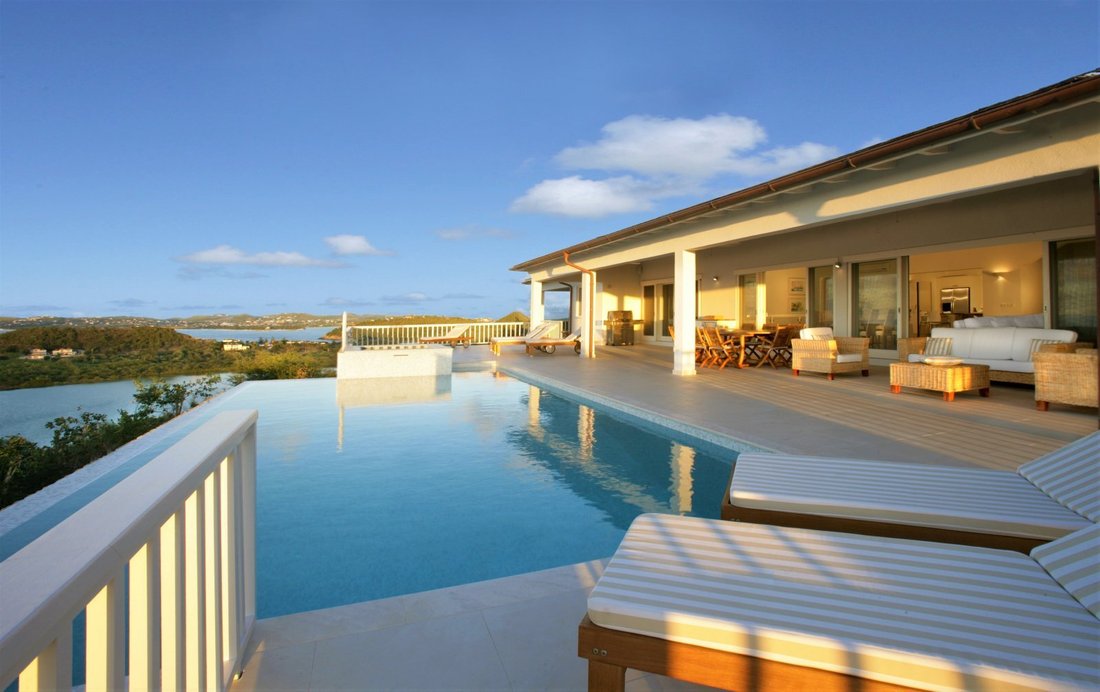 House in Five Islands village, Saint John, Antigua and Barbuda 1 - 13941559