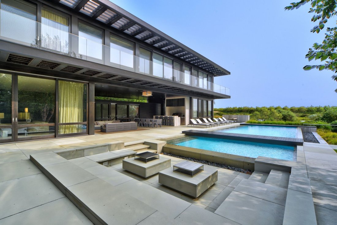 House in Sagaponack, New York, United States 2 - 13941419