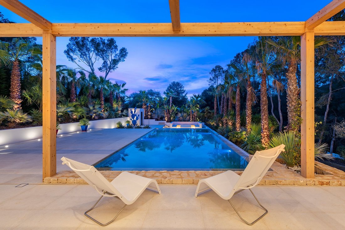 House in Santa Ponsa, Balearic Islands, Spain 3 - 13942151
