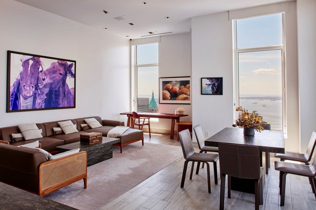 Apartment in New York, New York, United States 4 - 13941804
