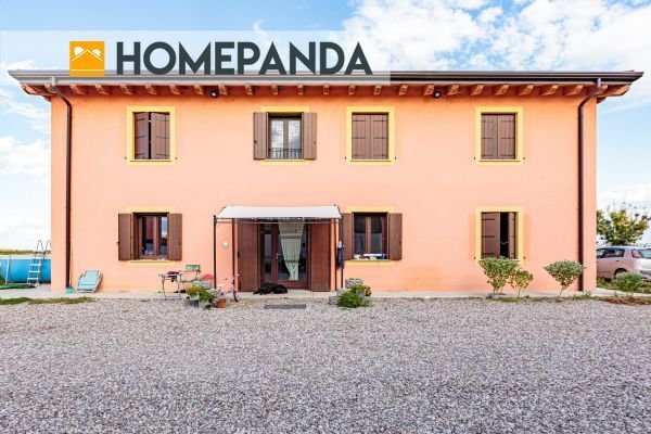 Country House in Mirandola, Emilia-Romagna, Italy 1 - 12427697
