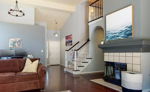 House in San Luis Obispo, California, United States 1