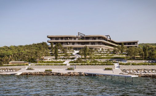 Land in Krašići, Tivat Municipality, Montenegro 1