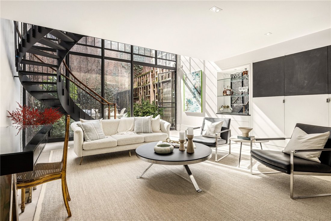 Townhouse in New York, New York, United States 1 - 13941908