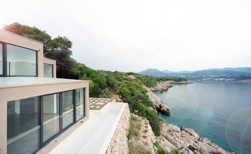 House in Kolocep, Dubrovnik-Neretva County, Croatia 1