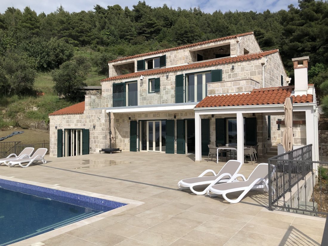 House in Dubrovnik-Neretva County, Croatia 3 - 13941965