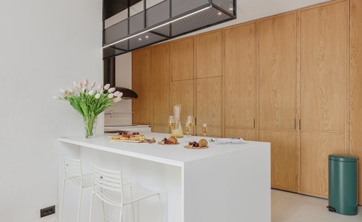 Castle for Sale in Perast, Kotor Municipality, Montenegro