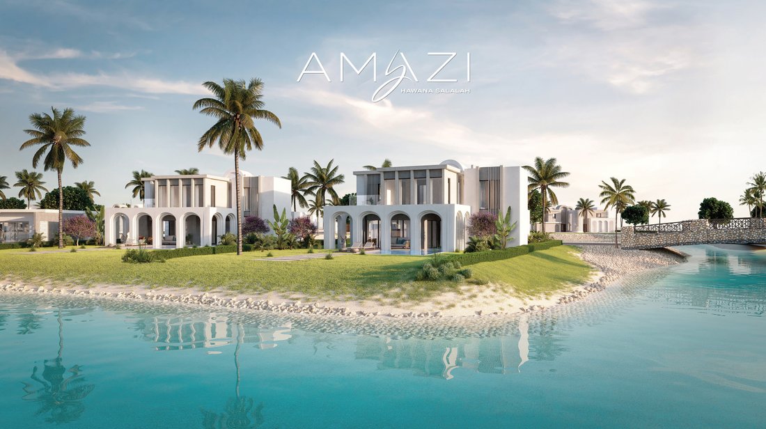 House in Salalah, Dhofar Governorate, Oman 2 - 13941299