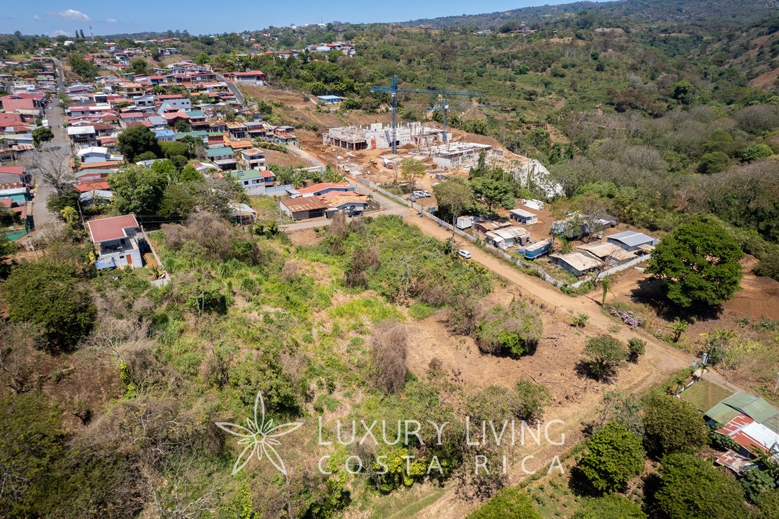 Land in Naranjo de Alajuela, Alajuela Province, Costa Rica 2 - 13196038