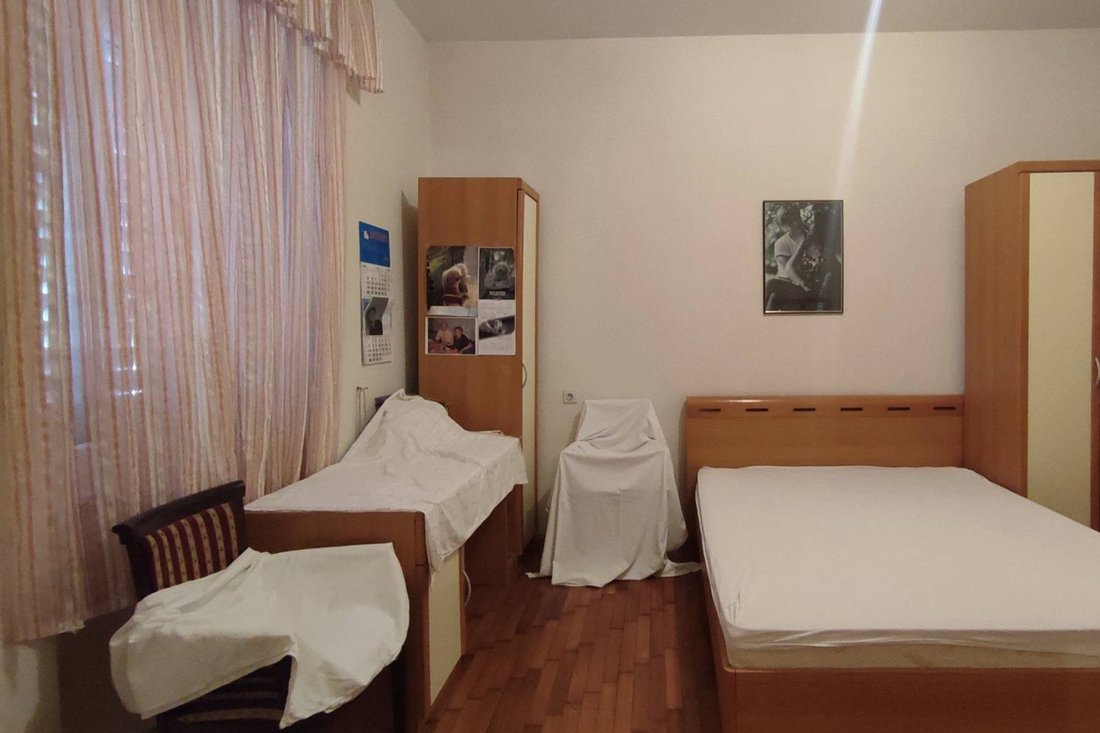 Apartment in Grad Pula, Istria County, Croatia 2 - 13943730