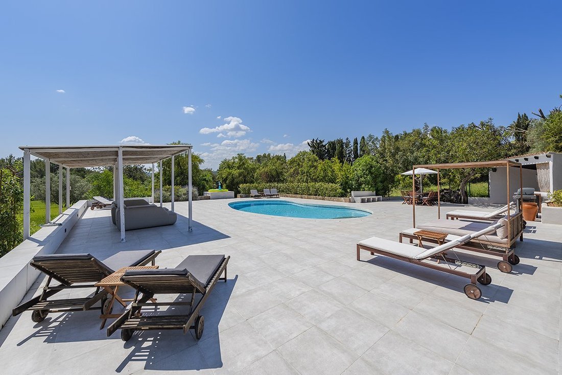 Country House in Pollenca, Balearic Islands, Spain 5 - 13942184
