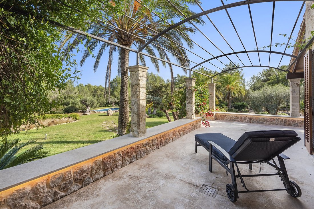 Country House in Pollenca, Balearic Islands, Spain 4 - 13942137