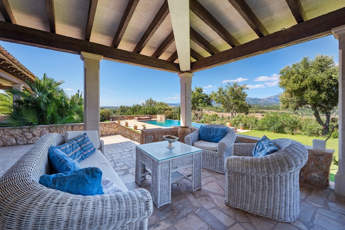 Country House in Inca, Balearic Islands, Spain 4 - 13942087