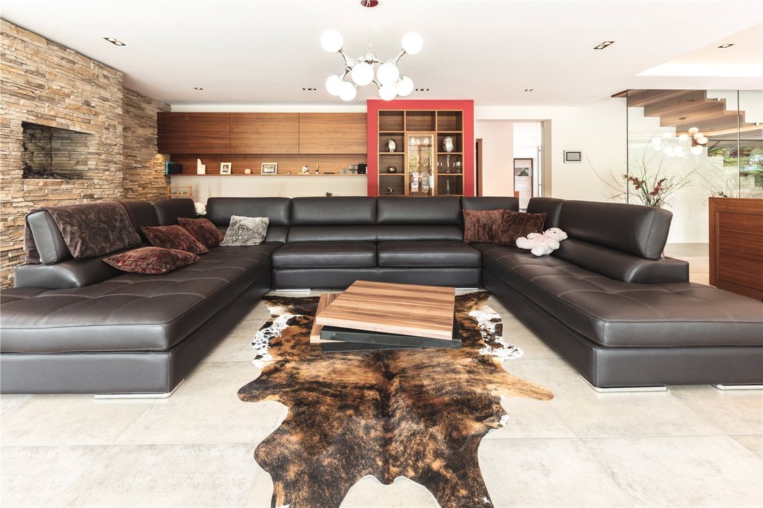 House, Chalet, Mittersill, Austria In Mittersill, Salzburg, Austria For