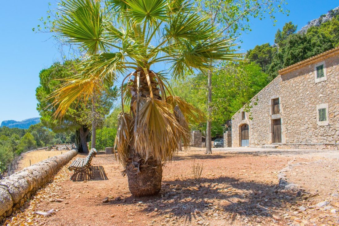 Country House in Pollenca, Balearic Islands, Spain 4 - 13942150