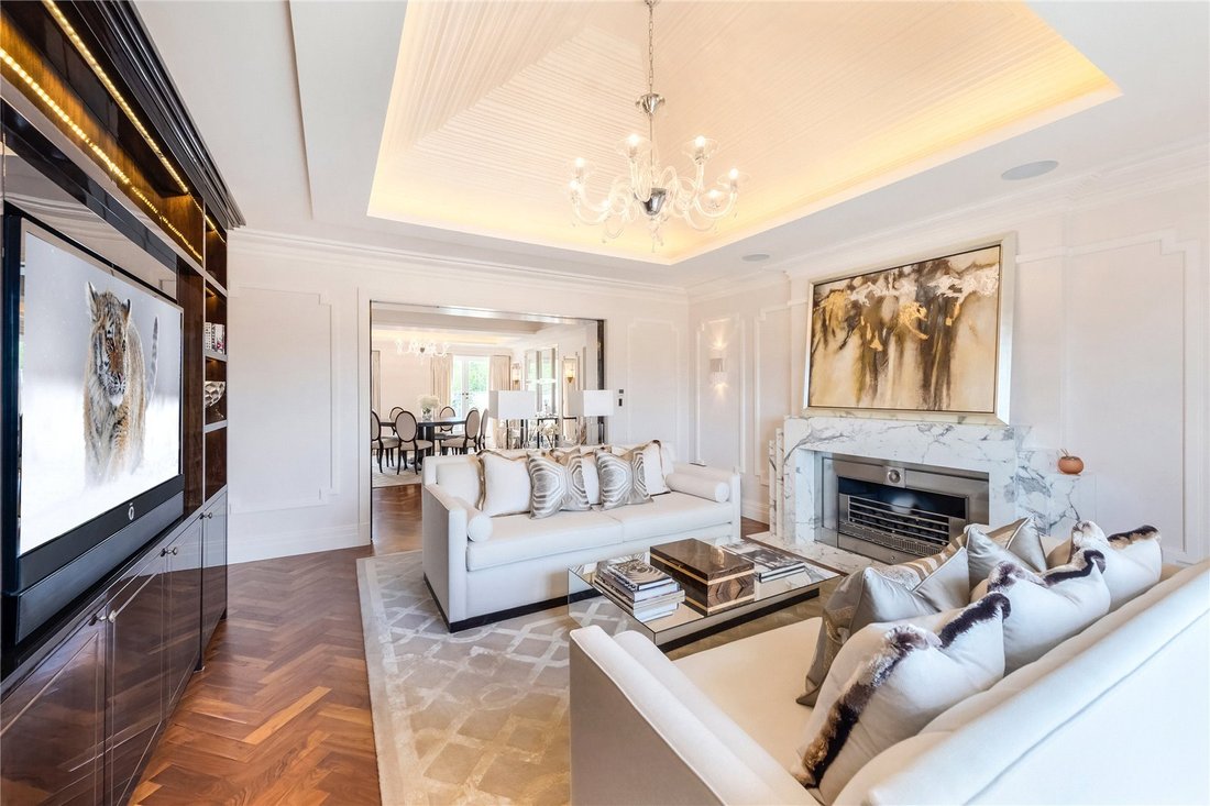 Apartment in Belgravia, Westminster, England 1 - 13941802