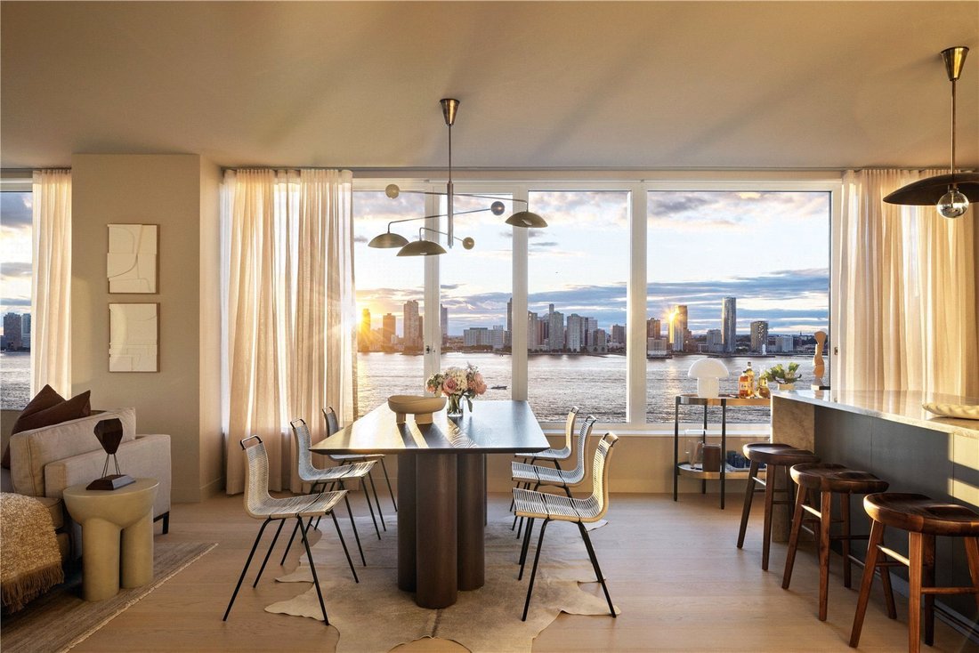 Apartment in New York, New York, United States 4 - 13941905