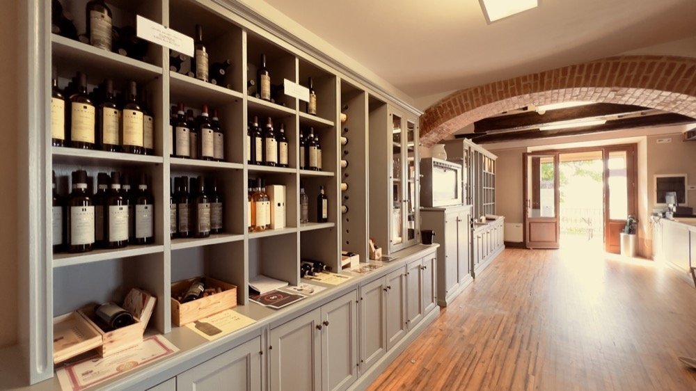 Montepulciano, Toscana, Italia 5 - 13941427