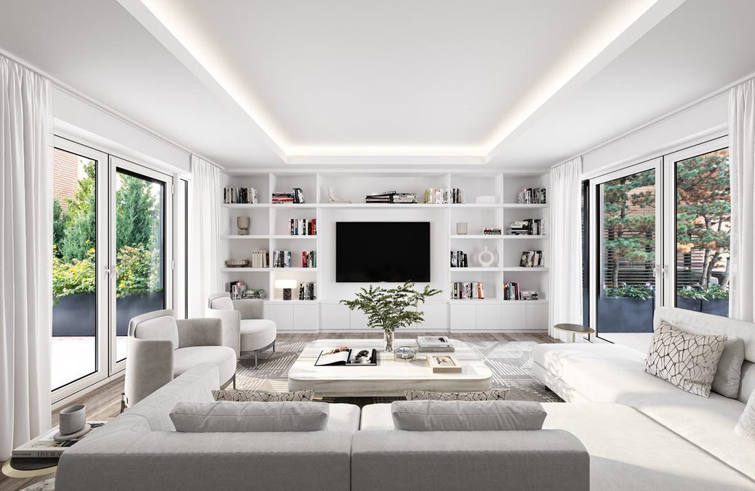 Apartment in New York, New York, United States 3 - 13941896