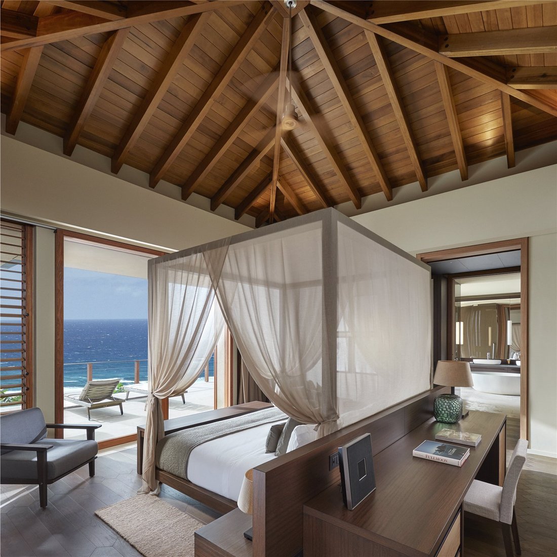 House in Clifton, Grenadines, Saint Vincent and the Grenadines 5 - 13941595